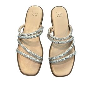 A New Day Sandals